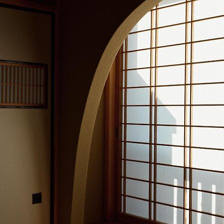 Unsui 武雄蓬莱町 雲水 Apartment ภายนอก รูปภาพ