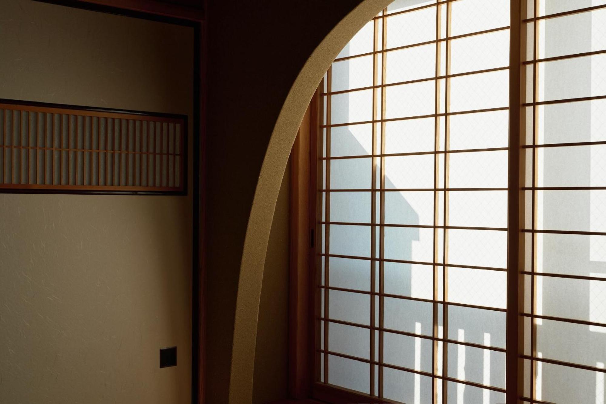 Unsui 武雄蓬莱町 雲水 Apartment ภายนอก รูปภาพ
