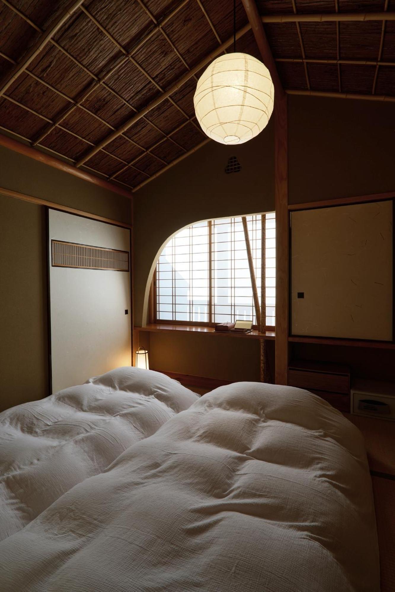 Unsui 武雄蓬莱町 雲水 Apartment ภายนอก รูปภาพ