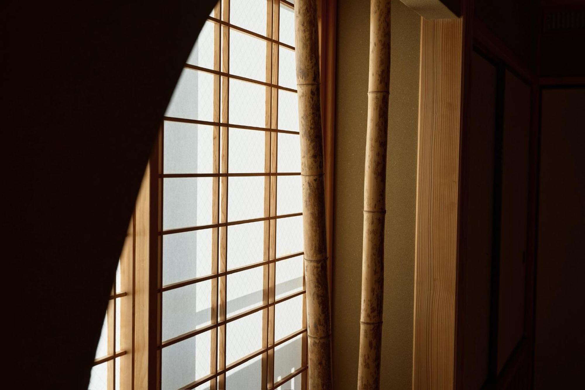 Unsui 武雄蓬莱町 雲水 Apartment ภายนอก รูปภาพ