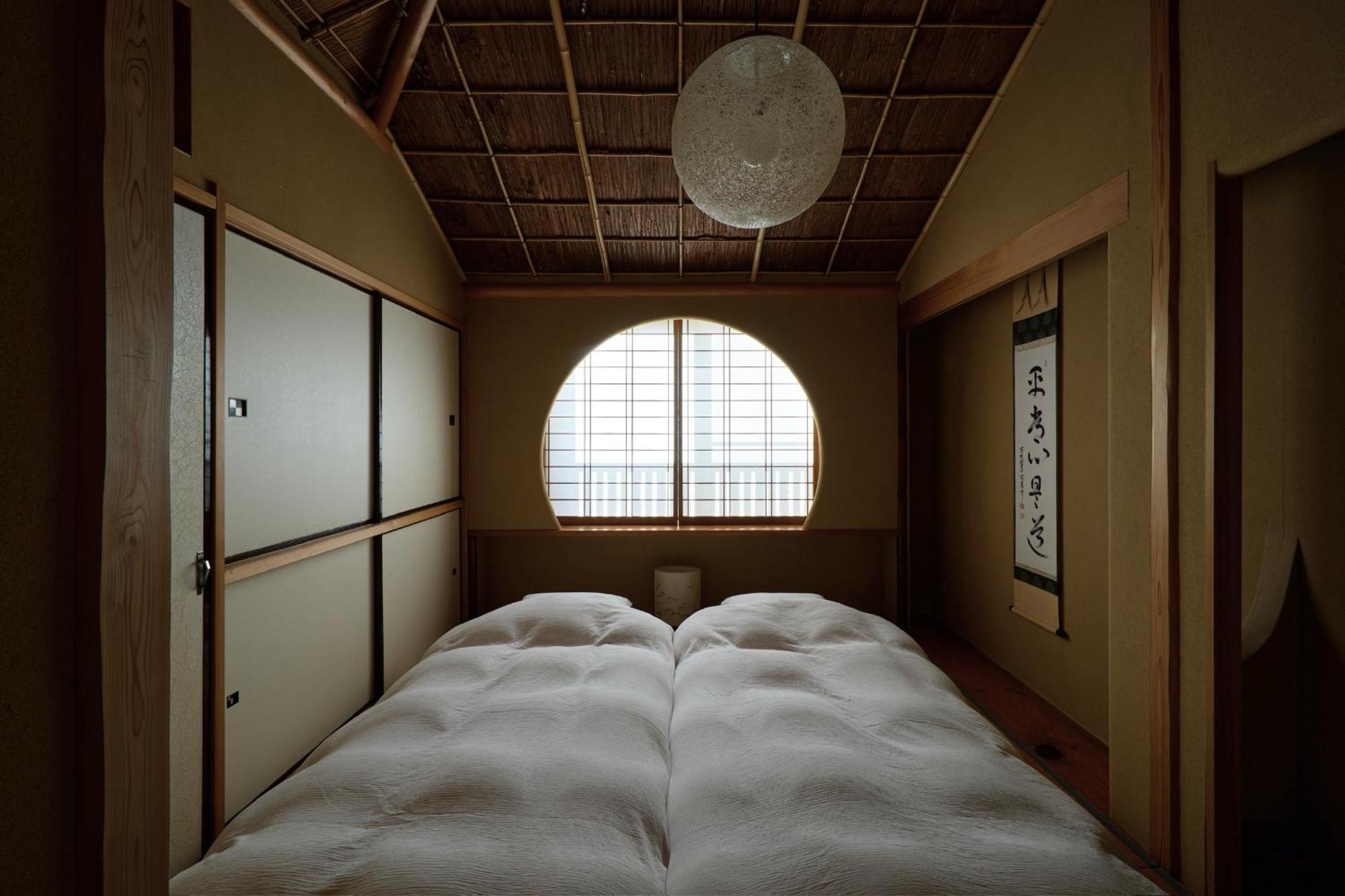 Unsui 武雄蓬莱町 雲水 Apartment ภายนอก รูปภาพ