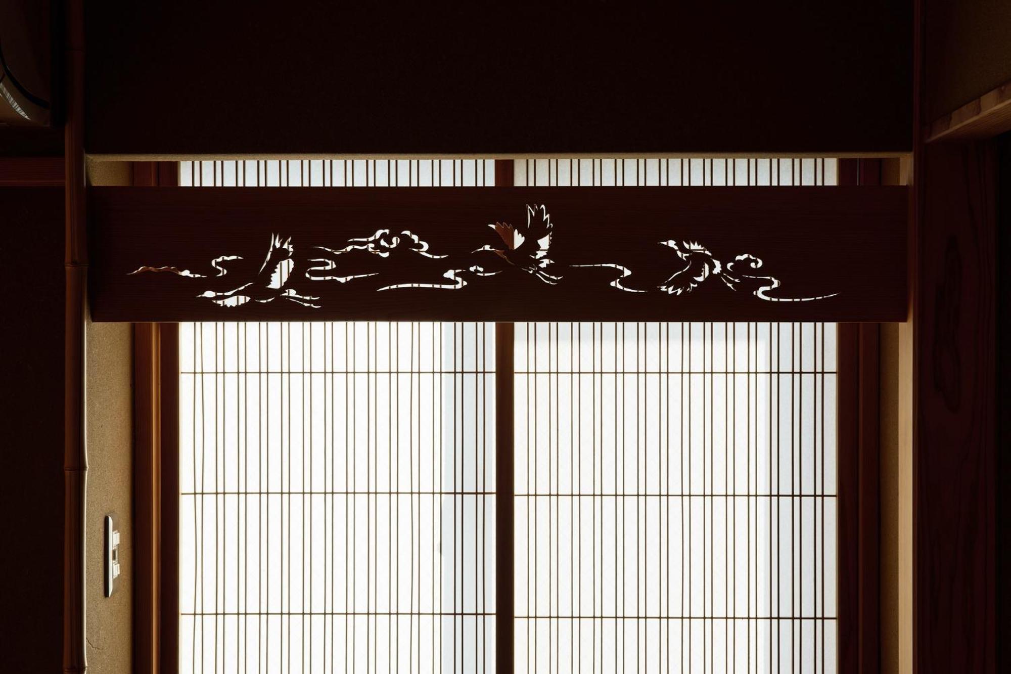 Unsui 武雄蓬莱町 雲水 Apartment ภายนอก รูปภาพ