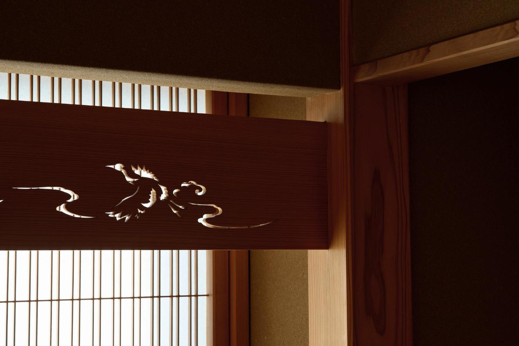 Unsui 武雄蓬莱町 雲水 Apartment ภายนอก รูปภาพ